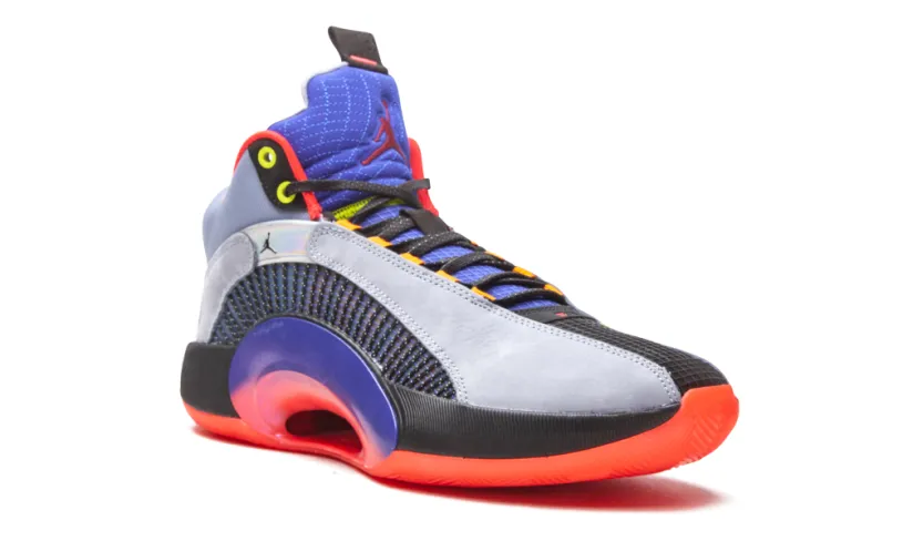 More Jordan Shoes Air Jordan 35 'Center of Gravity'